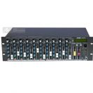 מיקסר 19" עם נגן BTS RX-1202FX mp3
