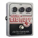 אפקט לגיטרה אלקטרו הרמוניקס Electro-Harmonix Little Big Muff Pi