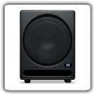 סאב אולפני מוגבר "10 PreSonus T10