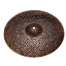מצילה איסטנבול קרש 16" ISTANBUL TURK CRASH TC16