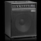 מגבר לבס קסטומ "KUSTOM KXB100 100W 4 BAND EQ 1*15