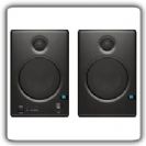 זוג מוניטורים מוגברים כולל PreSonus CERES 4.5 Bluetooth