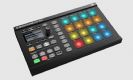 מכונות תופים NATIVE INSTRUMENTS MASCHINE MIKRO MK2