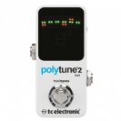 טיונר טיסי אלקטרוניק TC ELECTRONIC PolyTune 2 Mini