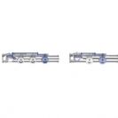רגל B לחליל צד מיאזאווה MIYAZAWA PB402-BR402