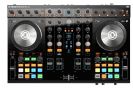 קונטרולר לדיג'יי NATIVE INSTRUMENTS Traktor KONTROL S4 mk2