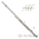 חליל צד פיה וצוואר כסף מיאזאווה MIYAZAWA PB102RE