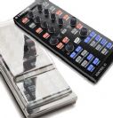 כיסוי לNATIVE INSTRUMENTS Decksaver Traktor Kontrol X1