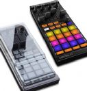 כיסוי לNATIVE INSTRUMENTS Decksaver Traktor Kontrol F1
