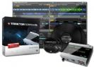 תוכנת טיים המקצועית NATIVE INSTRUMENTS TRAKTOR SCRTACH A6