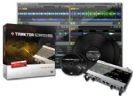 תוכנת טיים המקצועית NATIVE INSTRUMENTS TRAKTOR SCRTACH A10