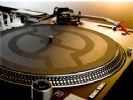 לבד דק לפטיפון NATIVE INSTRUMENTS Traktor Butter Rug