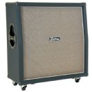 בוקסה לגיטרה קסטומ KUSTOM PH412A 4X12 120W SLANT