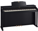 פסנתר חשמלי רולנד ROLAND HP504