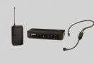 מערכת BLX אלחוטית שור עם מיקרופון ראש SHURE BLX14E/P31 - PGA31