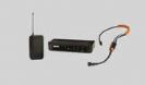 מערכת BLX אלחוטית שור SHURE BLX14E/SM31FH