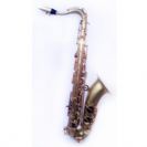 סקסופון טנור אמטי AMATI Golden Dust
