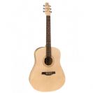 גיטרה אקוסטית מוגברת SEAGULL Excursion Natural SG EQ