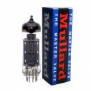 מנורה למגבר MULLARD EL84 Matched Pair