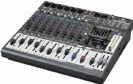 מיקסר עם אפקט ברינגר BEHRINGER XENYX 1222FX