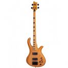 גיטרה בס שכטר SCHECTER Riot Session-4