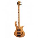 גיטרה בס שכטר SCHECTER Riot Session-5