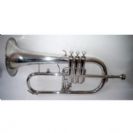 פלוגלהורן ציפוי כסף אמטי AMATI AFH601ISO