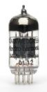 מנורה למגבר אלקטרו הרמוניקס Electro-Harmonix 12AU7