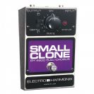 אפקט לגיטרה אלקטרו הרמוניקס Electro-Harmonix Small Clone