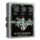 אפקט לגיטרה אלקטרו הרמוניקס Electro-Harmonix Stereo Clone Theory