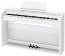 פסנתר חשמלי לבן קסיו CASIO PX- 860WE