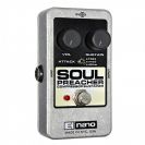 אפקט לגיטרה אלקטרו הרמוניקס Electro-Harmonix Soul Preacher
