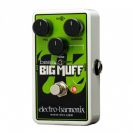 אפקט לגיטרה אלקטרו הרמוניקס Electro-Harmonix Nano Bass Big Muff Pi