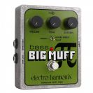 אפקט לגיטרה אלקטרו הרמוניקס Electro-Harmonix Bass Big Muff Pi