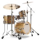 מערכת תופים סונור SONOR MARTINI GOLD