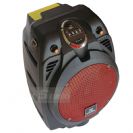 בידורית עם APEXTONE XP-6BK Bluetooth