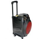 בידורית עם APEXTONE XP-8 Bluetooth