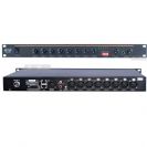 מיקסר 8 ערוצים BTS MX830 Automatic Mixer
