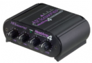 מגבר אוזניות ART HEADAMP 4
