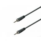 כבל אורך 3מ. רוקסטון ROXTONE RACC240L3 PL3.5 - PL3.5