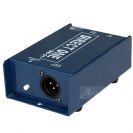 קופסת DI פסיבית רוקסטון ROXTONE DB-01