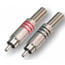 מחבר RCA רוקסטון ROXTONE RR002M