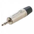 מחבר PL 3.5 סטריאו רוקסטון ROXTONE RMJ3P-NN