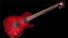 גיטרה חשמלית VIGIER G.V ROCK 2H ROSEWOOD FINGERBOARD GOLD
