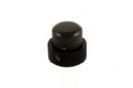 כפתור כפול לגיטרה שחור אול פרטס ALL PARTS MK 0137-003