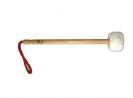 מתוף לבד עם ידית עץ FLEET Mallets FL1