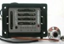 אקולייזר עם טיונר + פיק אפ פישמן FISHMAN CLASSIC4T