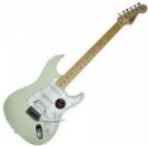גיטרה חשמלית פנדר סקוויר FENDER SQUIER White