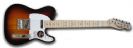 גיטרה חשמלית פנדר סקוויר FENDER SQUIER TELECASTER 0932 VSB