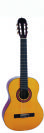 גיטרה קלאסית אומגה OMEGA CG-296N